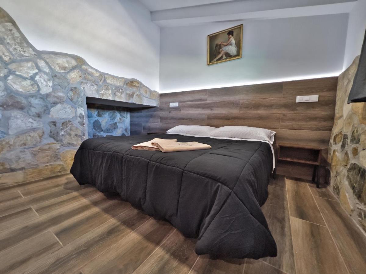 Posada Rural SPA Granja LA TEJERA de Lozoya Gargantilla del Lozoya Exterior foto